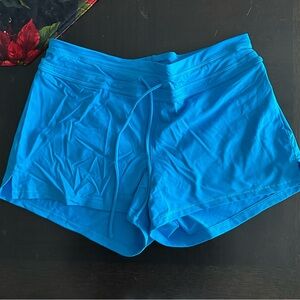 Athleta Swim Shorts
